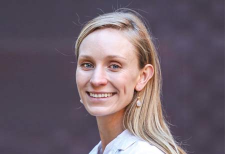 Christina Skonberg, Sr. Director of Sustainability & Mission, Simple Mills | Food Business Review Christina Skonberg, Sr. Director of Sustainability & Mission, Simple Mills | Food Business Review