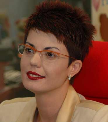 Meli Jelinic, Marlyn Nutraceuticals | Food Business Review | Top Supplement Manufacturing Companies