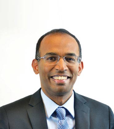 Kannappan Manickam, TraQtion | Food Business Review | Featured Vendors July-September