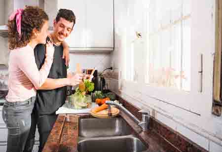 The Impact of Smart Kitchen Technology on the Food Industry