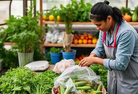 Ollie Rosevear, Director of Sustainability, Fuller, Smith & Turner | Food Business Review Ollie Rosevear, Director of Sustainability, Fuller, Smith & Turner | Food Business Review