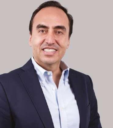 Alejandro Gutiérrez, Guval | Food Business Review | Top Asian Food Ingredients Manufacturer and Distributor in Latin America Alejandro Gutiérrez, Guval | Food Business Review | Top Asian Food Ingredients Manufacturer and Distributor in Latin America