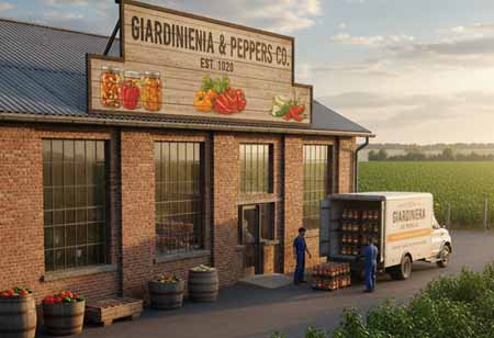 The Renaissance of Giardiniera: Elevating Everyday Meals into Culinary Experiences