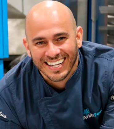 Diego Silva, Avatar Natural Foods | Food Business Review | Top Food Distributors