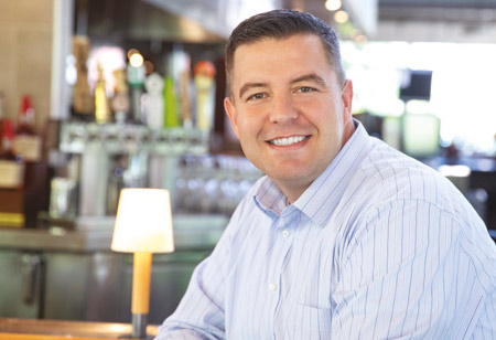 Bradley Reckner, The D.D. Reckner Co. | Food Business Review | Top Food Brokers