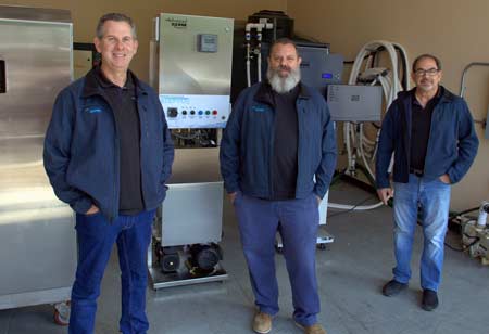 Matt Lowe, Advanced Ozone Integration (AOI) | Food Business Review | Top Sustainable Food Companies