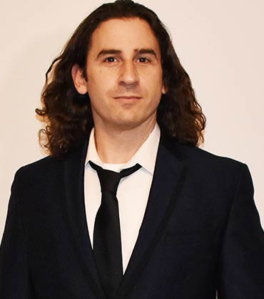 David Melnick, Marriner Marketing | Food Business Review | Top Food and Beverages Marketing Companies