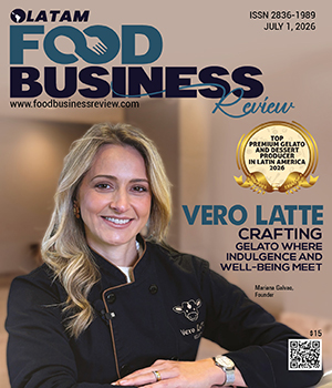 Vero Latte: Crafting Gelato Where Indulgence and Well-Being Meet