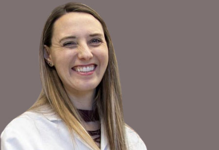 Sarah Engstrom, Senior Scientist, Grande Custom Ingredients Group | Food Business Review