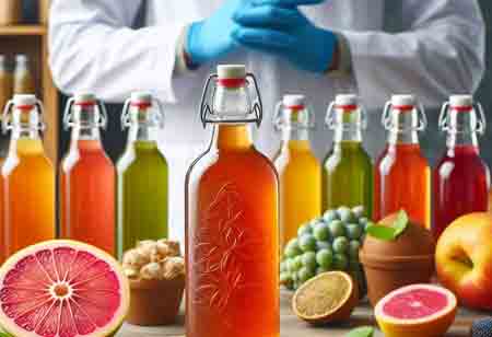 Unveiling the Health Benefits of Kombucha