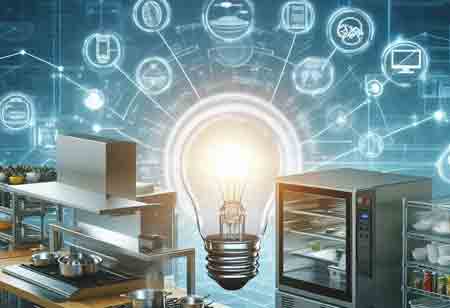 Smart Solutions: The Impact of Technology on Food Service Equipment Repair