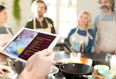 AI-Powered Menu Engineering: Reshaping Optimization through Predictive Analytics and ML