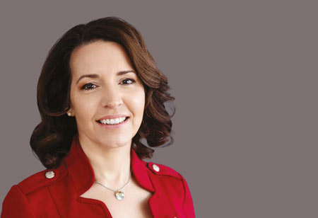 Michelle Brydalski, Senior Director of Quality, T. Marzetti Company | Food Business Review