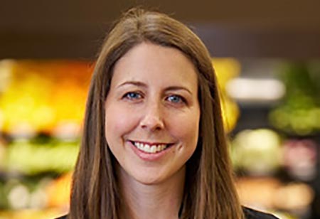 Morgan Spencer, Director of Retail Marketing, Big Y Your Family Market | Food Business Review