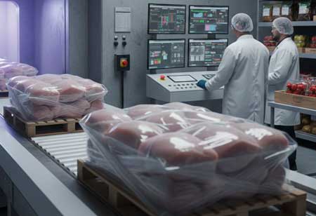 The Strategic Role of Food Irradiation