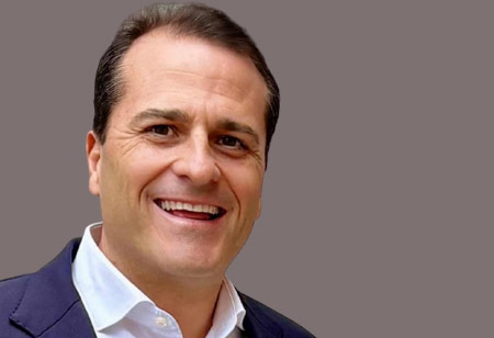 Francesco Taranto, CEO, Catalano's Seafood | Food Business Review Francesco Taranto, CEO, Catalano's Seafood | Food Business Review