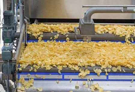 The Future of Food Processing Equipment