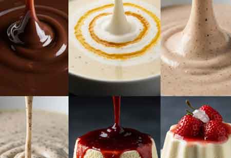 Liquid Colloids and the Future of European Food Tech