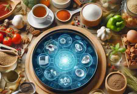 Specialty Food Ingredients Transforming the Food Landscape with Innovation