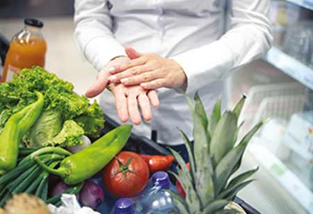 Blockchain and the New Era of Frozen Food Accountability