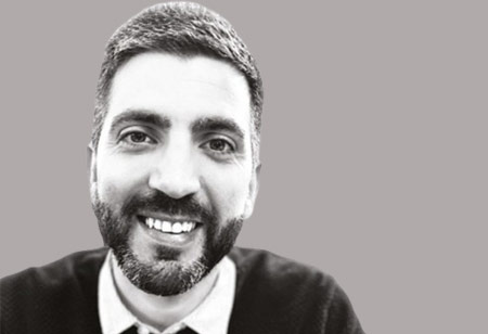 Ferran Soler Sagué, Corporate Logistics & Distribution Manager, Noel | Food Business Review