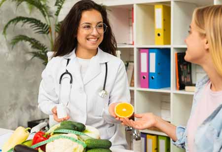 AI and Nutrigenomics Reshape the Wellness Industry