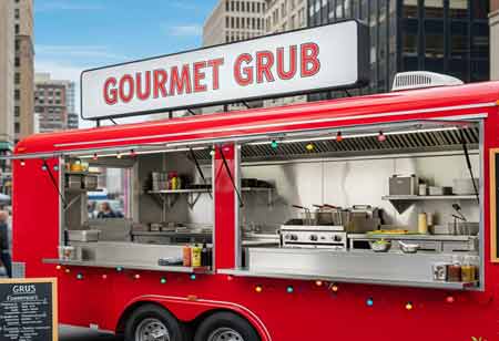 The Rise of Strategic Mobility in Culinary Ventures