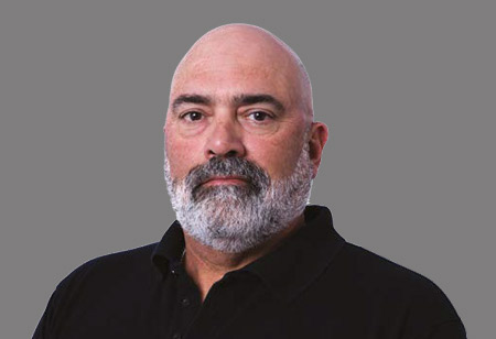 Dave Hansen, Director of Supply Chain, Guzman Y Gomez Mexican Kitchen | Food Business Review