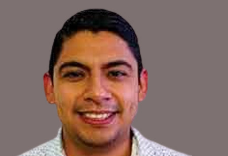 Axel Mederos Suarez, Environmental Sustainability Chief, Grupo Solave | Food Business Review Axel Mederos Suarez, Environmental Sustainability Chief, Grupo Solave | Food Business Review
