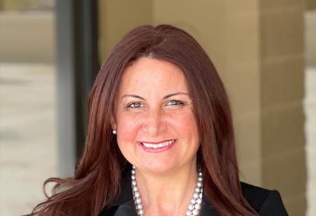 Raya Sfeir, Regional Marketing Manager, D.C., Restaurant Associates | Food Business Review