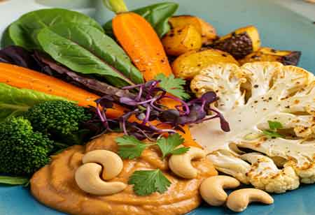 The Plant-Based Pivot: Growth Strategies for Conventional Food Giants