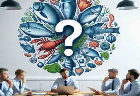 Why Are Seafood Suppliers Crucial for the Industry?