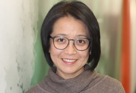 Inggrid Aryal, Oceania Food Safety Manager, Nestlé Oceania | Food Business Review