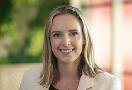 Jessica Blondeel, Director of Communications and Digital Marketing, Puratos | Food Business Review