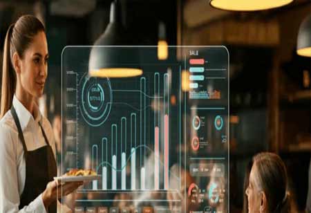 Steve Smyth, Director of Restaurant Technology, Taco John’s International | Food Business Review