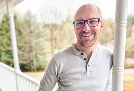 James Gouin, Director of Procurement and Supply Chain, Hans Kissle | Food Business Review