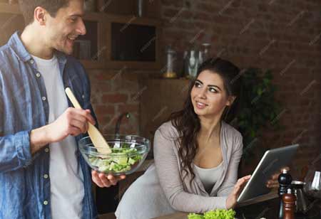 Tailored Wellness in Everyday Eating: The Promise of Smart Functional Foods