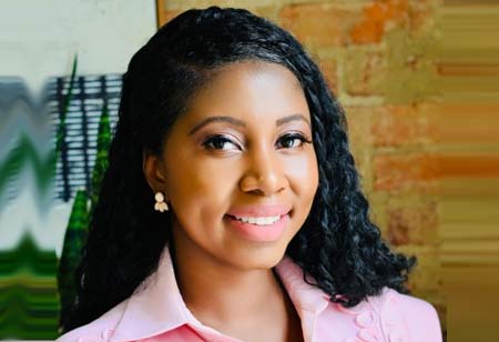 April Kinloch-Hackstall, MBA, North America Head of Digital Marketing, Nando’s Restaurant Group, Inc. | Food Business Review