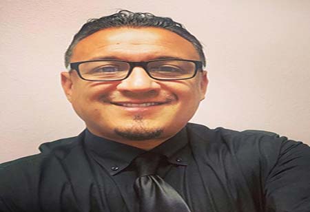 Raul Martinez, Director of Marketing & Business Development, the Taco Spot | Food Business Review