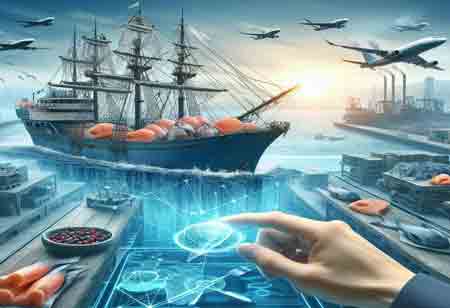 Navigating the New Landscape of Fish Processing