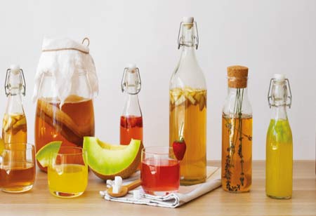 The Craft Kombucha Movement's Impact on Beverage Standards