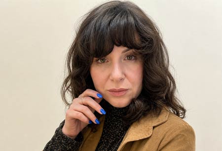 Sasha Manoli, Marketing Director, Dana Hospitality | Food Business Review