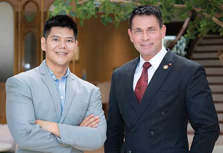 Khun Noppadon Khamsai, Thai Sturgeon Farm | Food Business Review | Top Sustainable Caviar Producer In Apac