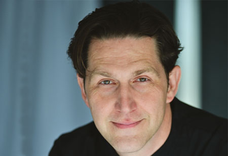 Chris Aquilino, Chief Culinary Officer, Elior North America | Food Business Review