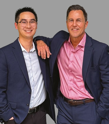 John Mai, 4POTENTIA | Food Business Review | Health Ingredients Product Of The Year