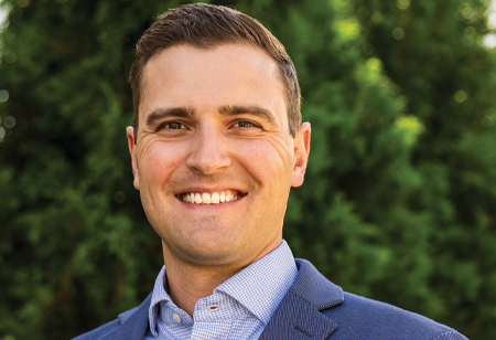 Casey Reilley, Ovention, Inc. | Food Business Review | Top Commercial Ovens Manufacturer