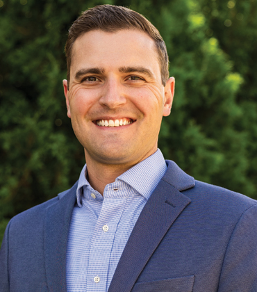 Casey Reilley, Ovention, Inc. | Food Business Review | Top Commercial Ovens Manufacturer