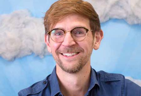 Chad Clem, VP of R&D at Applegate Farms | Food Business Review Chad Clem, VP of R&D at Applegate Farms | Food Business Review
