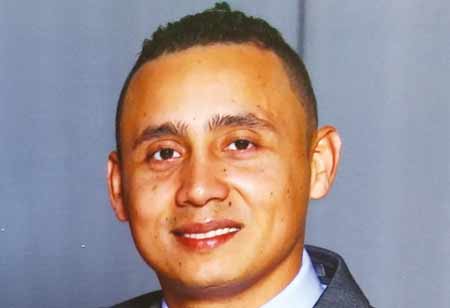Juan Noguera, Transportation Manager, Gordon Food Service | Food Business Review