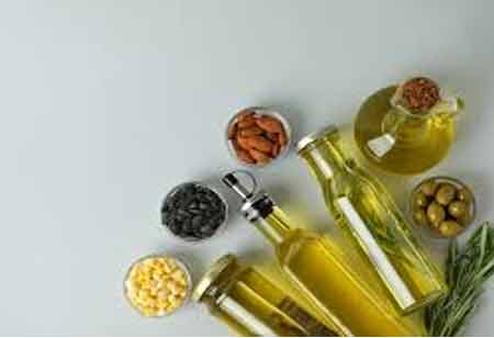 Enhancing Food Flavor and Texture Through Oils and Fats